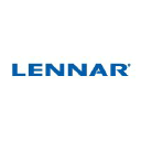 LENNAR CORP. B DL-,10 Logo