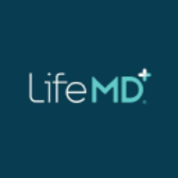 LIFEMD INC.PREF.A DL25 Vorzugsaktie Logo