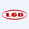 LG Balakrishnan & Bros Ltd Logo