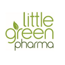 LITTLE GREEN PHARMA LTD Logo