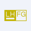 LH FINANCIAL GROUP PCL Logo