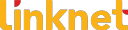PT Link Net Tbk Logo