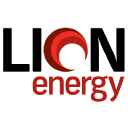 LION ENERGY LTD. Logo