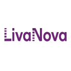 LIVANOVA PLC DL -,01 Logo