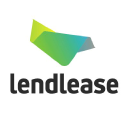 LendLease Group Logo