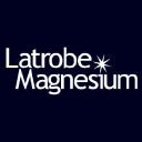 Latrobe Magnesium Logo