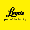 LEON'S FURNITURE Logo
