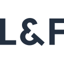 L+F ACQ. CL.A DL-,0001 Logo