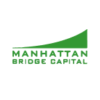 MANHATT. BRIDGE C. DL-001 Logo