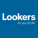 LOOKERS Logo