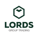 LORDS GROUP TRAD. LS-,005 Aktie Logo