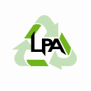 LPA GROUP PLC LS-,10 Aktie Logo