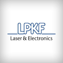 LPKF Laser & Electronics Logo
