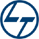 Larsen & Toubro Ltd Logo