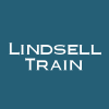 LINDSELL TRAIN Logo