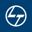 Larsen & Toubro GDR Logo
