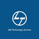 L&T Technology Services Ltd Logo