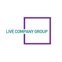 LIVE COMPANY GRP LS -,01 Aktie Logo
