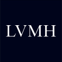 LVMH Moët Henn Vuitton ADR Logo