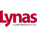 Lynas Co. Logo