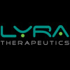 LYRA THERAPEUT. DL-,001 Logo