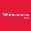 Mahindra & Mahindra Ltd Logo