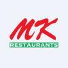 MK Restaurant Group PCL Logo