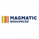MAGMATIC RES LTD Logo