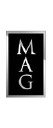 Mag Silver Logo