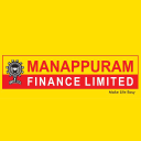 Manappuram Finance Ltd Logo