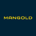 Mangold Aktie Logo