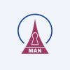 Man Infraconstruction Ltd Logo