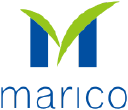 Marico Ltd Logo