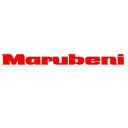 MARUBENI CORP. ADR/10 Logo