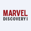 Marvel Discovery Logo