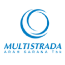 Multistrada Arah Sarana Logo