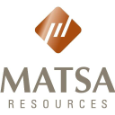 Matsa Resources Logo