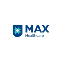 Max Healthcare Institute Ltd Ordinary Shares Logo