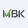 MBK PCL Logo