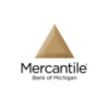 MERCANTILE BANK CORP. Logo