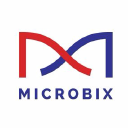 Microbix Biosystems Logo