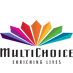 MULTICHOICE GR.ADR RC-,02 Logo