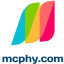 McPhy Energy Logo
