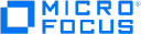 Micro Focus International Logo