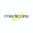 Medicure Logo