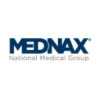 MEDNAX Logo