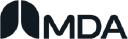 MDA LTD Logo