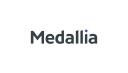 MEDALLIA INC. O.N. Logo