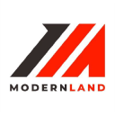 MODERNLD RP 250 Logo