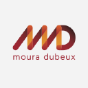 Moura Dubeux Engenharia SA Ordinary Shares Logo